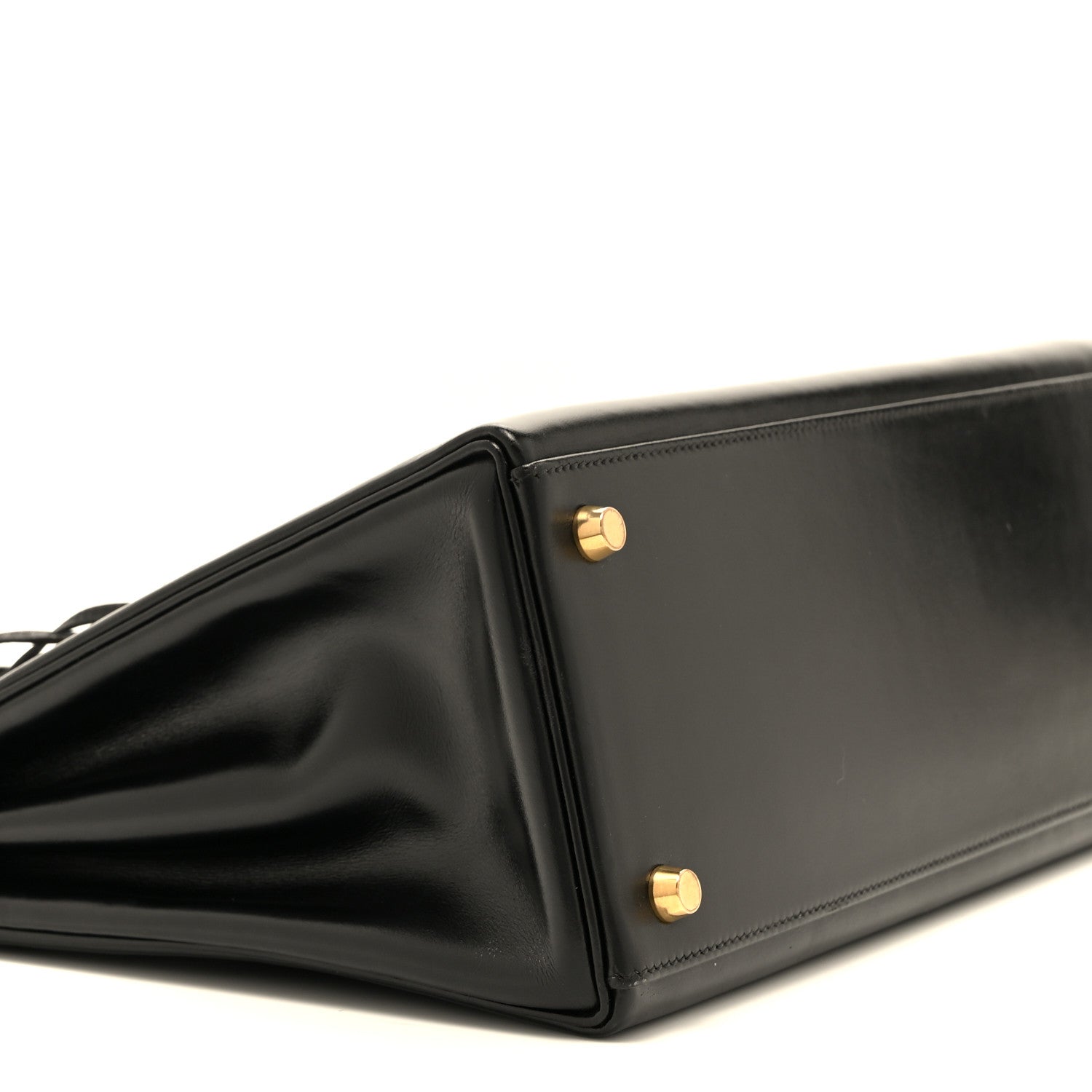 Box Kelly Retourne 32 Black