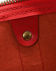 Epi Keepall 45 Castillan Red