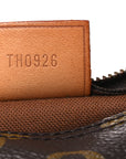 Monogram Mini Sac HL Speedy
