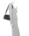 Reverse Monogram Eclipse City Keepall