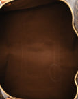 Monogram Keepall 50