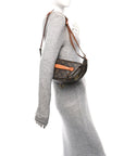 Monogram My LV World Tour Bumbag