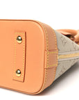 Monopaname Alma BB Beige Ocher