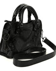 Agneau Arena Classic Hardware Le City Mini  Black