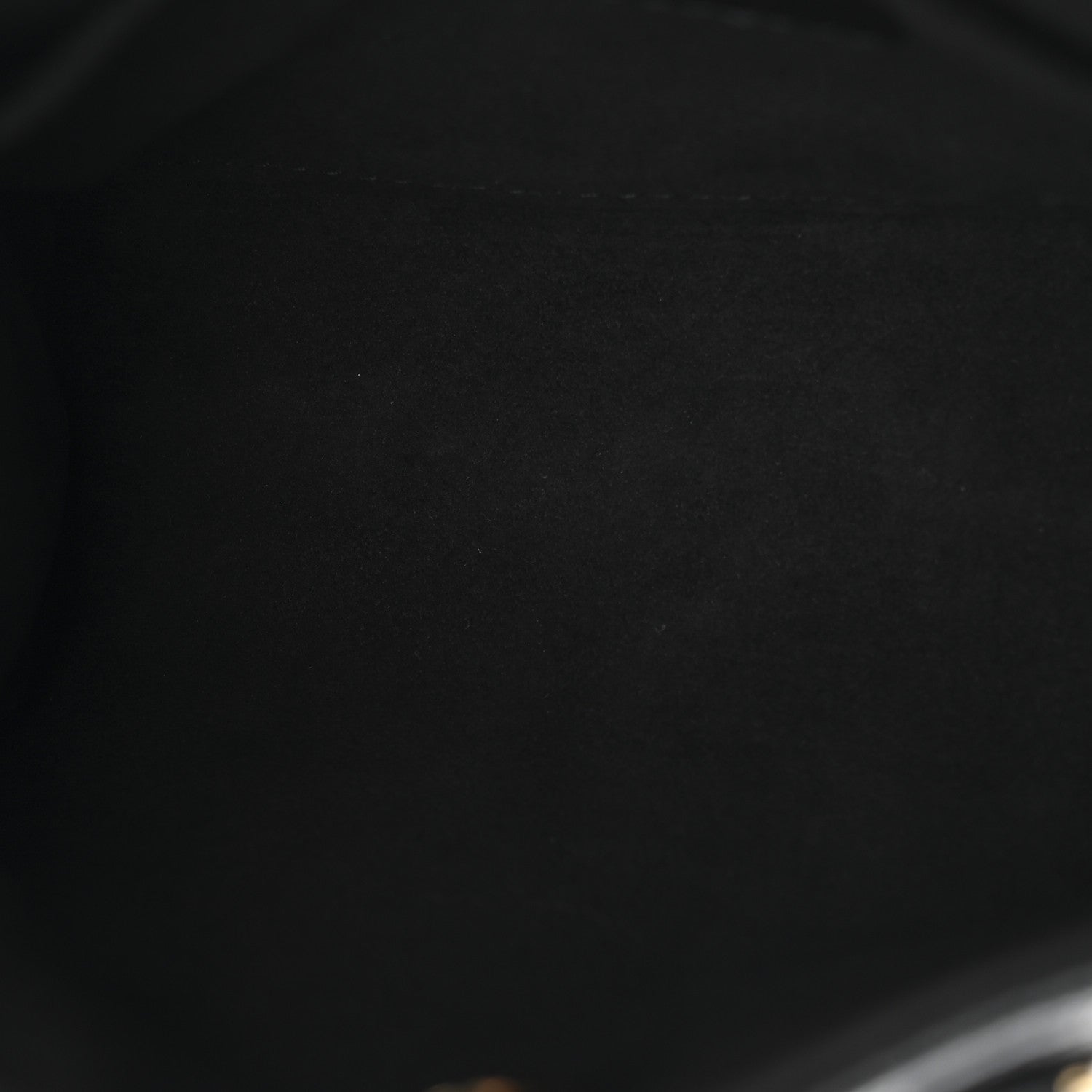 Empreinte Monogram Giant Onthego BB Black