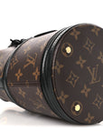 Monogram Canoe