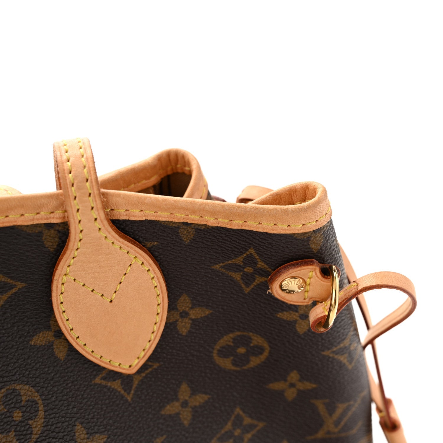 Monogram Neverfull PM