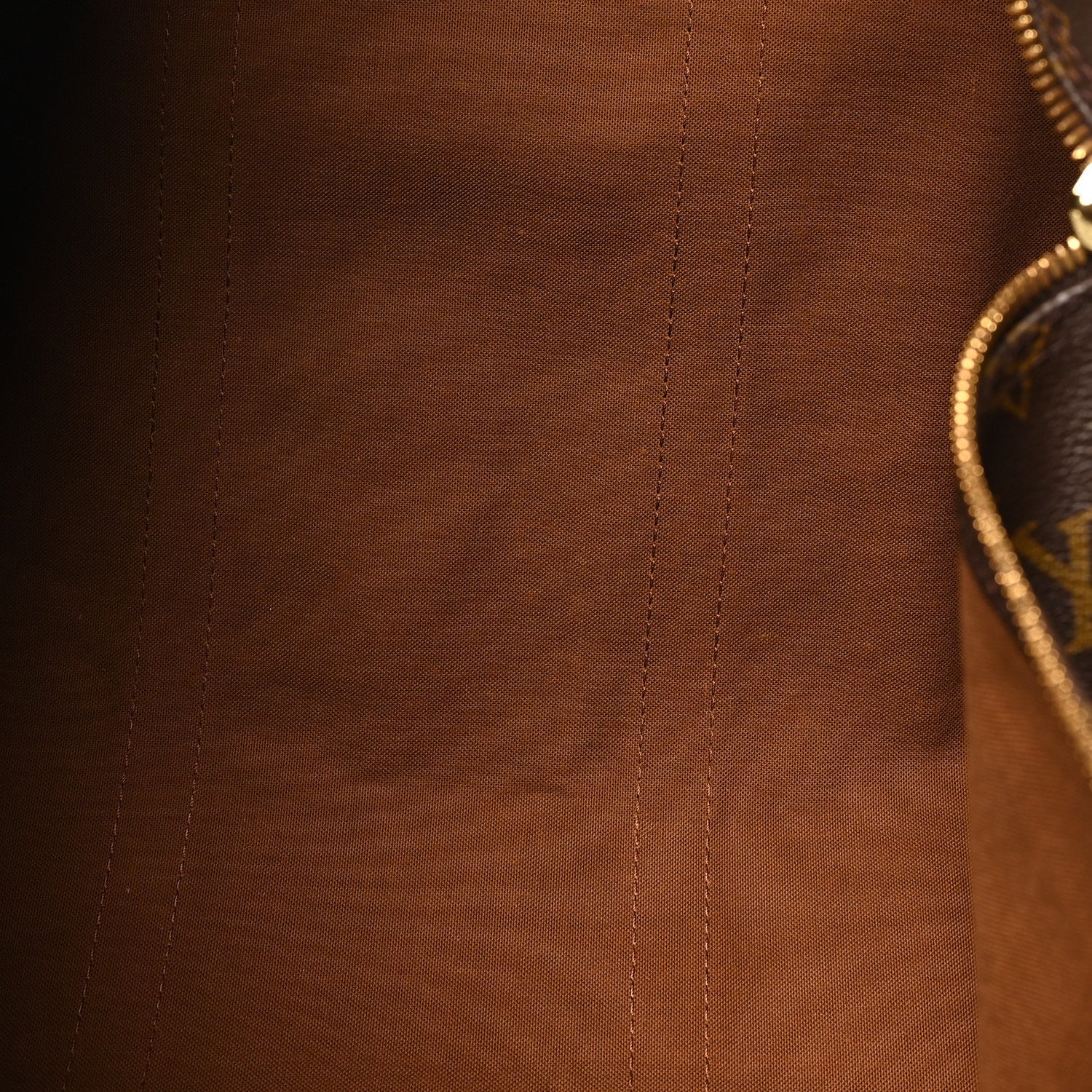Monogram Keepall Bandouliere 55