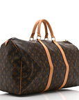 Monogram Keepall 50