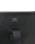 Taurillon Clemence Evelyne III PM Black