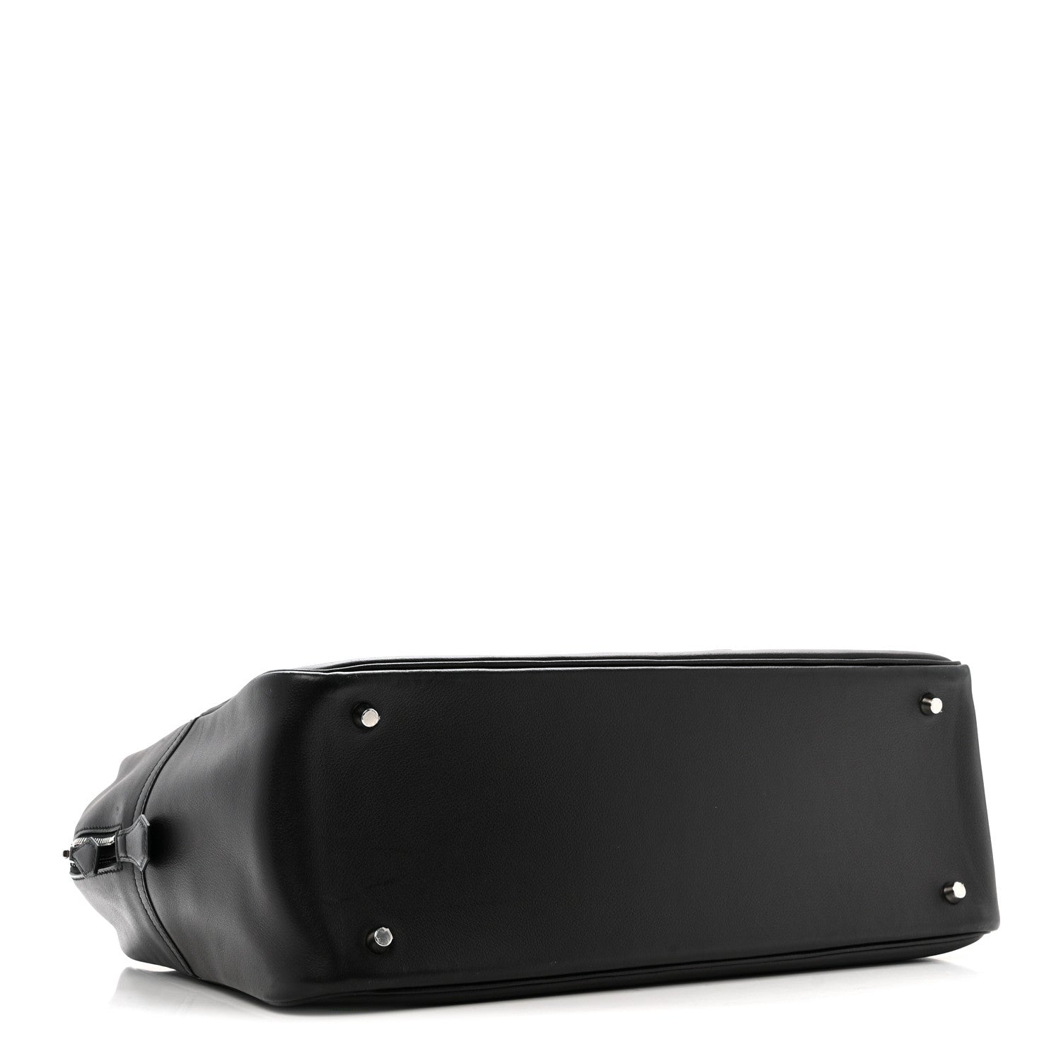Evergrain Dr. No Plume 40 Black