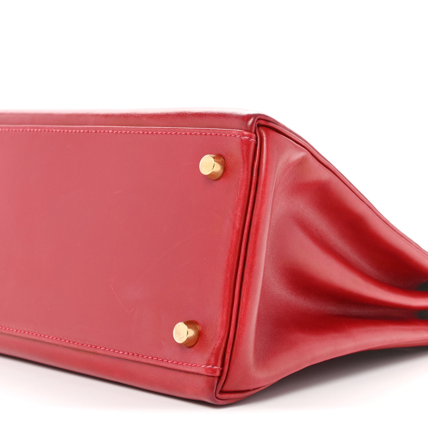 Box Kelly Retourne 32 Rouge Casaque