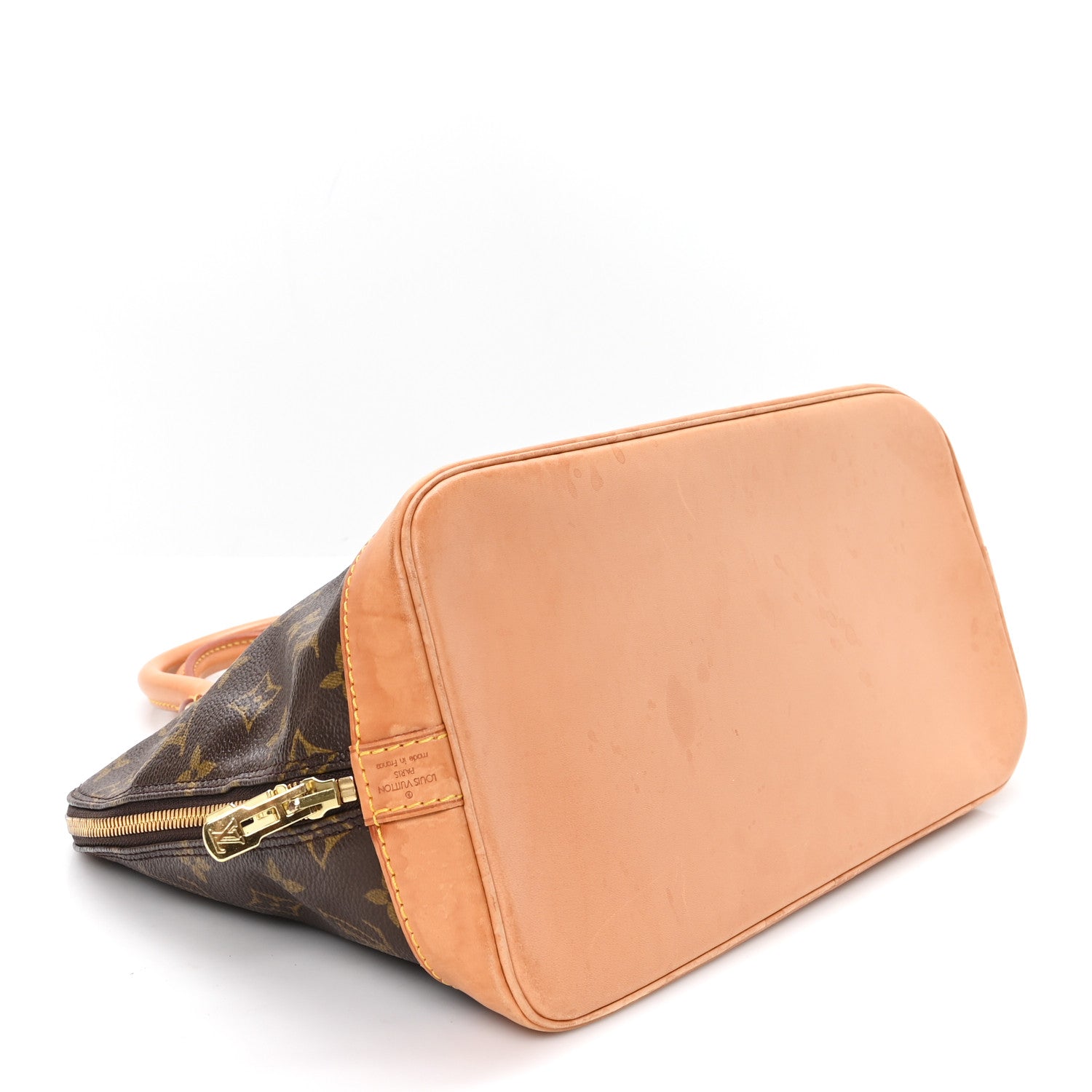 Monogram Alma PM