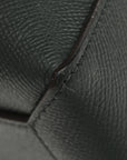 Grained Calfskin Nano Belt Bag Amazone