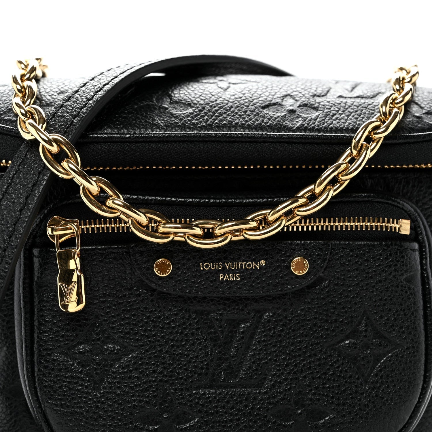 Empreinte Mini Bumbag Black
