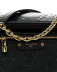 Empreinte Mini Bumbag Black