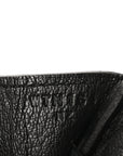 Togo Birkin 25 Black