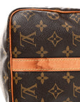 Monogram Patches Speedy Bandouliere 30