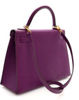 Epsom Kelly Sellier 32 Anemone