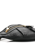 Empreinte High Rise Bumbag PM Black