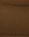 Lambskin Quilted Chic Pearls Flap Black