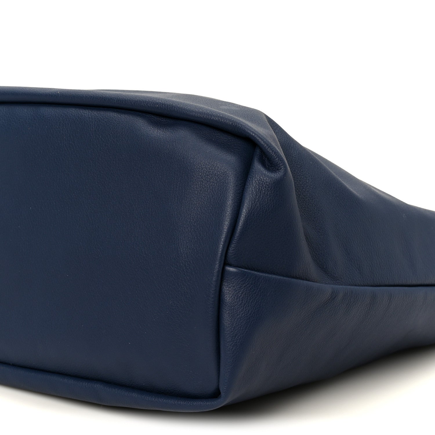 Goyardine Reversible Anjou PM Navy