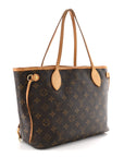 Monogram Neverfull PM