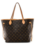 Monogram Neverfull MM