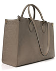 Empreinte Monogram Giant Onthego MM Tourterelle
