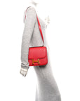 Epsom Constance 24 Rouge Casaque