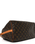 Monogram Speedy Bandouliere 35