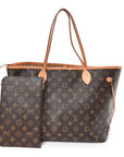 Monogram Neo Neverfull MM