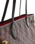 Damier Ebene Neverfull MM