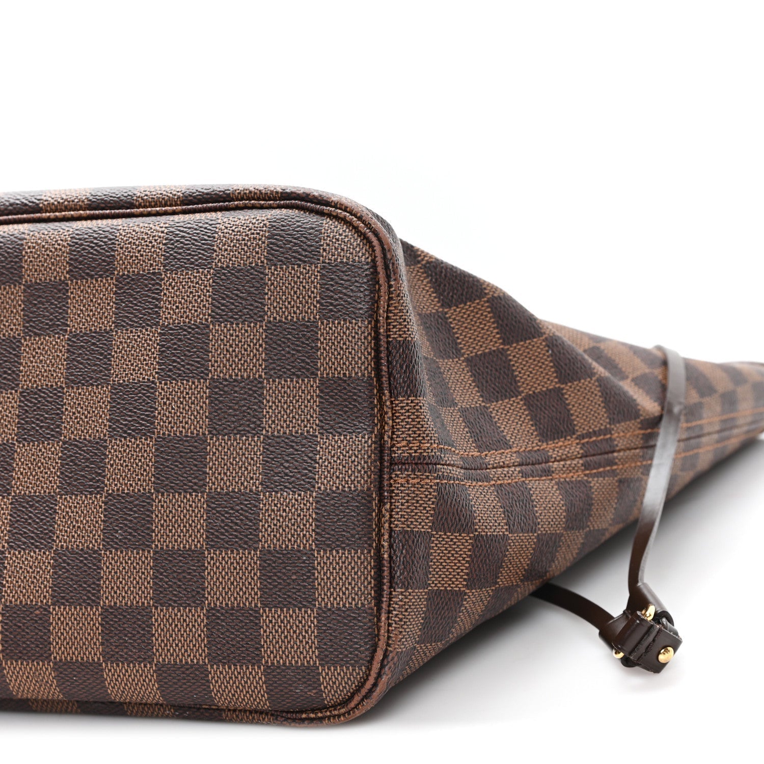Damier Ebene Neverfull MM