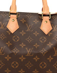 Monogram Speedy 25