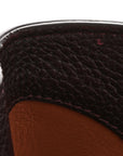 Taurillon Capucines MM Quetsche