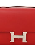 Epsom Constance Elan 25 Rouge Casaque
