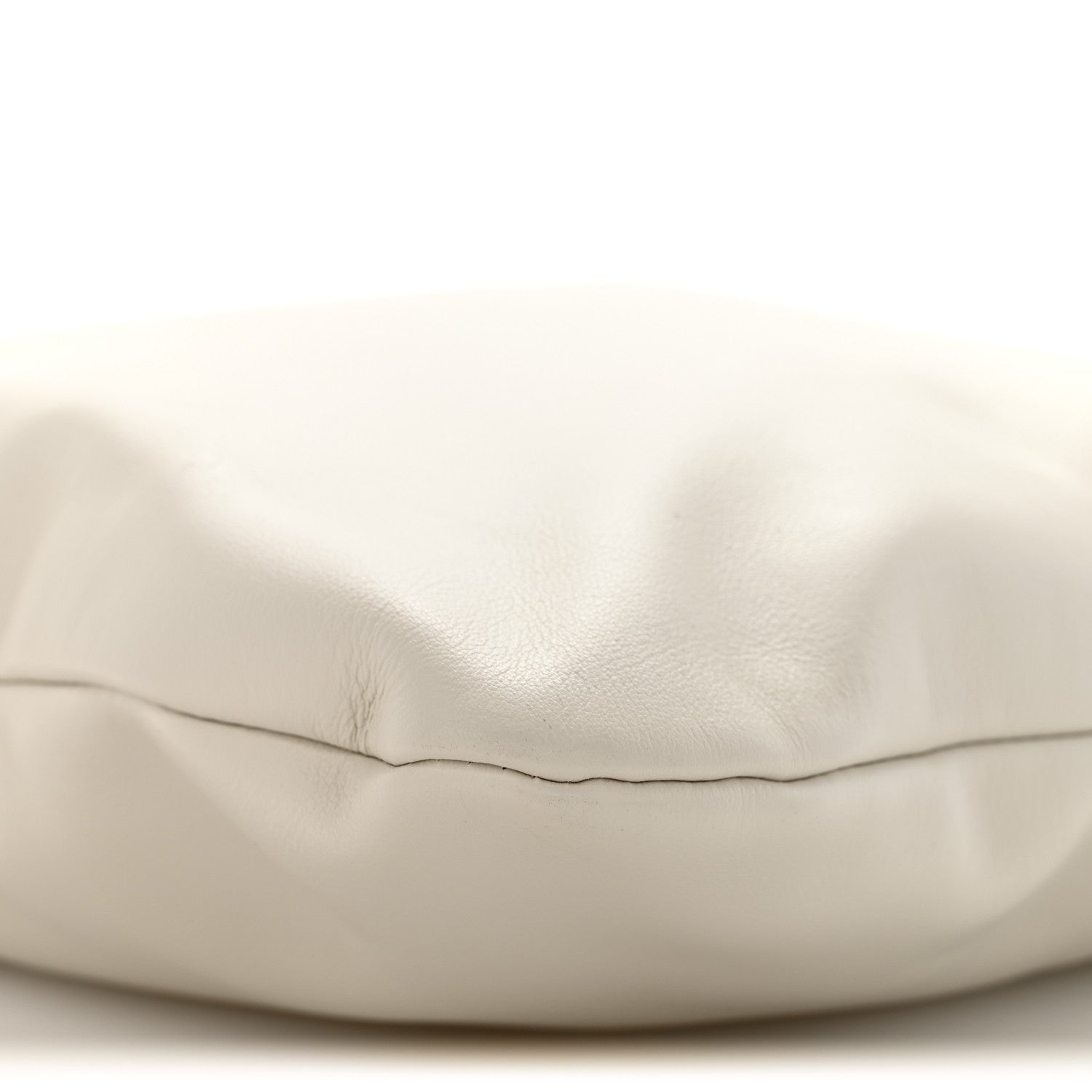 Nappa Ivy Bag Talco