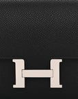 Epsom Constance Wallet To Go Black