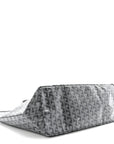 Goyardine Saint Louis PM Grey