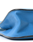 Taurillon Clemence Halzan 31 GM Bleu Zanzibar