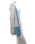 Taurillon Clemence Evelyne TPM New Blue Jean