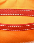 Goyardine Sac Cap Vert Red