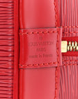 Epi Alma PM Castillan Red