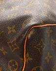 Monogram Keepall 50