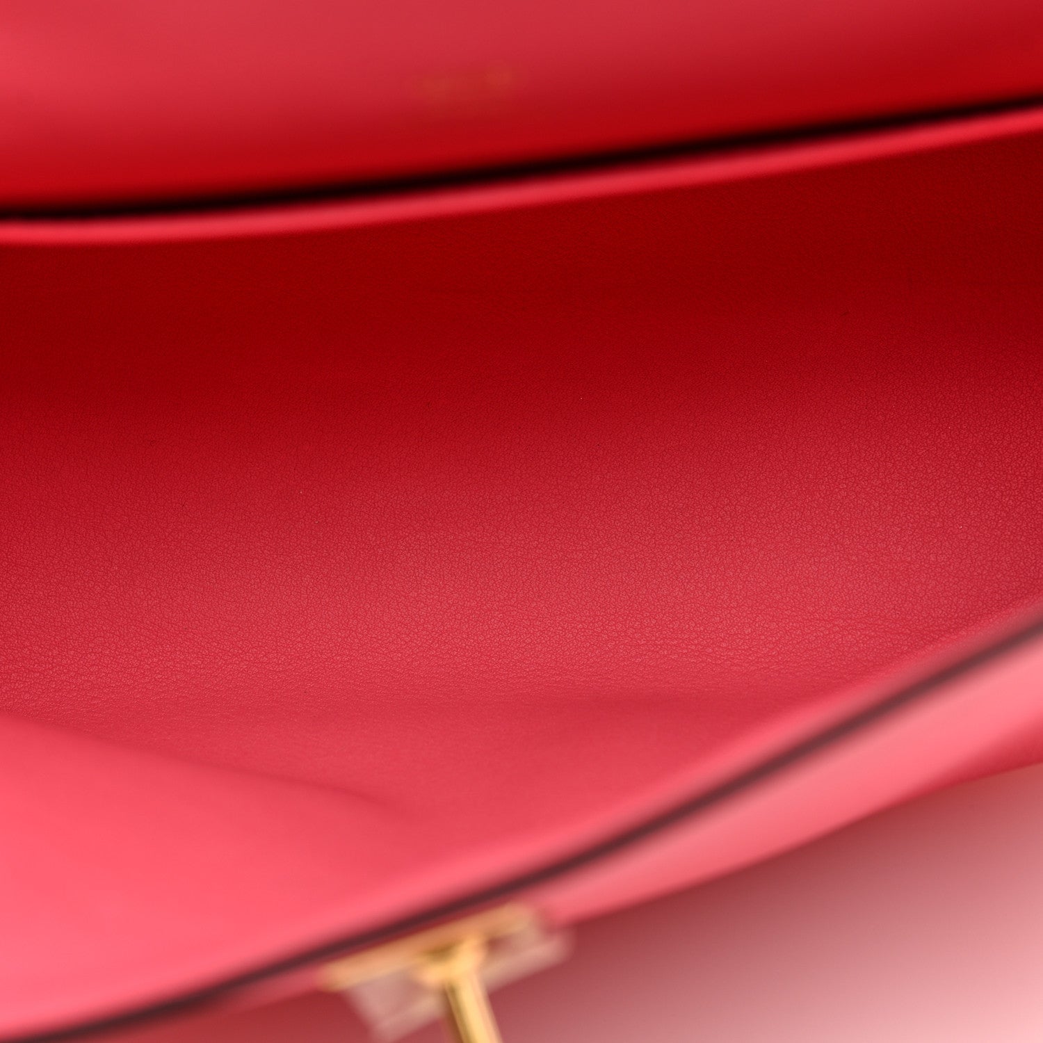 Swift Kelly Pochette Clutch Rose Azalee