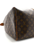 Monogram Keepall 50