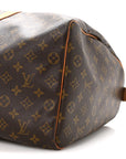 Monogram Keepall 50