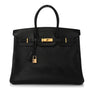 Ardennes Birkin 35 Black