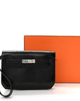 Lizard Kelly Depeches 25 Pouch Black